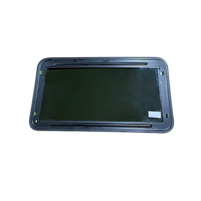 تصویر محصول شیشه سانروف تویوتا پرادو دو در 4 سیلندر سال 2007